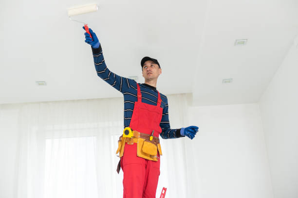 Best Air Quality Testing for Mold Spores  in Bullhead City, AZ